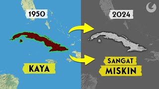 Tragisnya Kemisikinan di Kuba: Salah Pemerintah atau Amerika Serikat?