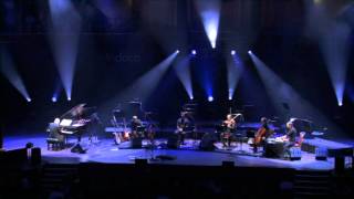 Ludovico Einaudi - The Royal Albert Hall Concert Part 1 Live