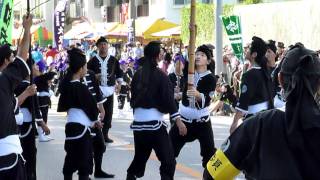 「首里文化祭2011」02