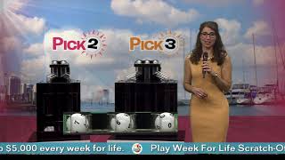 Pick Midday 20190717