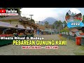 Pesarean Gunung Kawi Malang Update Terbaru 2022