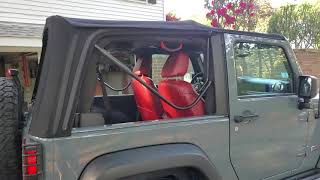 2013 Jeep Wrangler Rubicon 10th Anniversary Edition