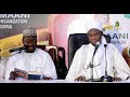 DAY 14  Fadeelat Sheikh Dr. Sulaiman Faruq-Onikijipa (Al-Miskeenbillah) 2024 Ramadan Tafsir - 1445AH