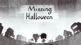 Missing Halloween (Animated Short Film by Mike Inel)