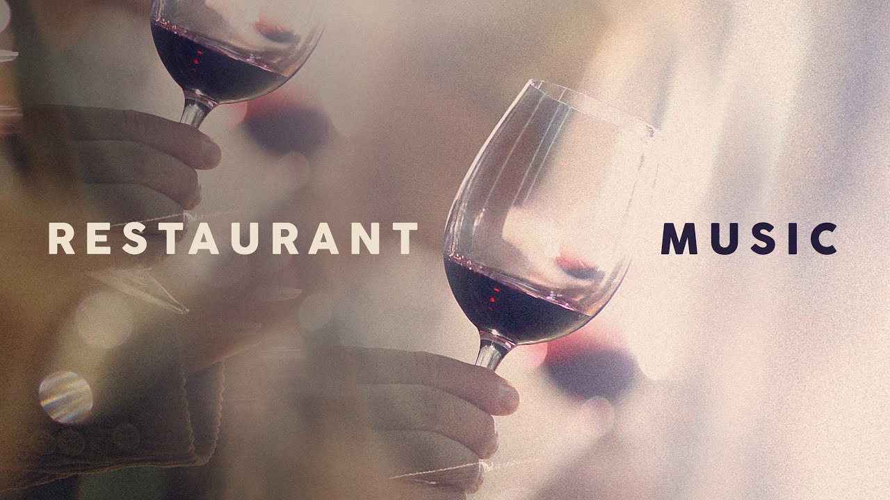 Restaurant Music Lounge Bossa Nova Youtube Music
