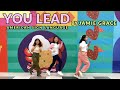 You Lead - Jamie Grace (ASL Cover)