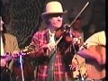 John Hartford Steam Aereo-Plain Allstars Live 1996