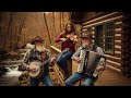 Epic Folk Fusion – Banjo, Accordion & Fiddle That Gives You Chills!