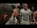 ufc 173 the thrill and the agony preview