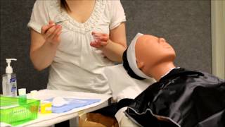 State Board Exam Prep Video: Mask