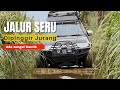 OFF Road Jalur Baru