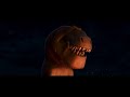 Pixar's TERRIBLE Good Dinosaur