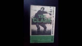 Clash, The - 08 - The Guns Of Brixton - (HQ)