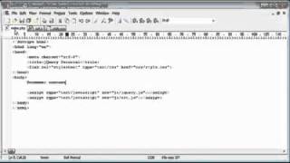 jQuery Tutorial - 7 - Ready