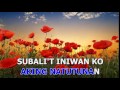 Asin | Ang Buhay Ko | Karaoke