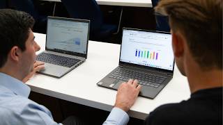 Utah Tech Finance Program Spotlight