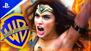 Warner Bros Just Made Their Dumbest Decision Yet…