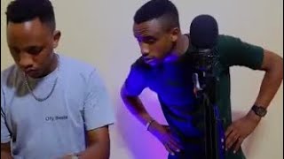 UMUKUNGA EP 2-_IGISIRIMBA BY FRANK MUSABWA OFFICIAL VIDEO