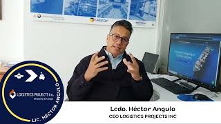 Ventajas del Servicio de Exportación LCL desde Venezuela