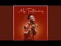My Testimony