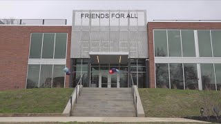 Friends for All opens new headquarters on Poplar