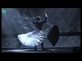 Semazen ( Rumi's Whirling Dervish )