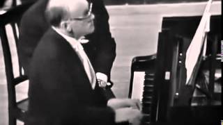 Mstislav Rostropovich - Beethoven - Cello Sonata No 2 in G minor, Op 5