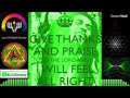 rastafari testifytuesday 2022 08 02 psalm138 blackjews @lojsociety