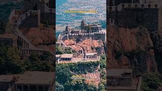 Arulmigu Nainamalai Varadharaja Perumal | Way to Aadhiyogi A Divine Journey to Lord Shiva #temple