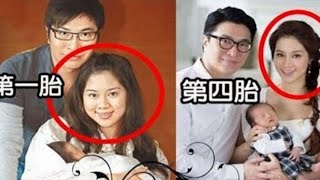 「千億媳婦」徐子淇，九年連生四胎，生男生女態度差別真大！如今要懷第五胎獲上億紅包...! ✔