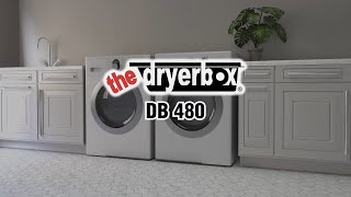 The Dryerbox 480 Overview