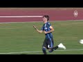 la primavera torna a splendere 🌟 atalanta empoli 3 0 highlights 13ª primavera 1 2024 25