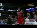 Chicago Bulls vs Oklahoma City Thunder  Full Game Highlights  January 24 2022 NBA Season