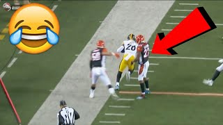 The DUMBEST Plays In Sports History || COMPILATION