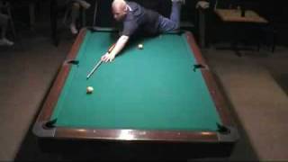 VA State 9-Ball Championship 2008