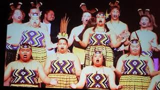 Porirua College Polyfest 2017