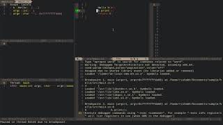 My neovim workflow for coding | (Advanced vim)