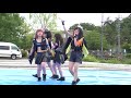 bee×swat ／ 第3回 体振会なつまつり 2017年8月26日