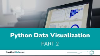Python Data Visualization - Part 2