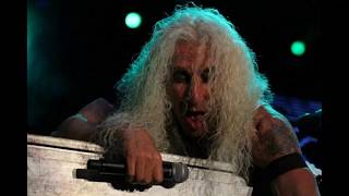Dee Snider - After T.S. (2017) - 11. Easy Action