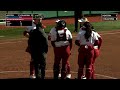 2025 feb 16 sb 3 oklahoma ou sooners vs hofstra pride getterman classic softball 20250216