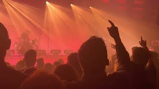 Fatherson - Reflection Live Glasgow Barrowlands 2022