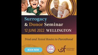Surrogate & Parent Panels
