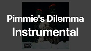 PARTYNEXTDOOR, Drake, Pim - PIMMIE'S DILEMMA (Instrumental)