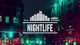 Night Life - Instrumental Soulful Hip Hop Beat