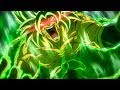 Broly Tribute「Dragon Ball Super AMV」Monster