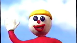 Ohh Nooo! - Mr. Bill Presents (1998) Teaser (VHS Capture)