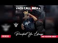DJ Call Me –Tshipatshi (feat. Makhadzi, Fortunator & DJ Search)