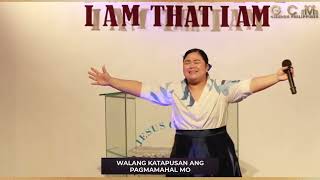 Di ka nagkulang + Banal mong tahanan | Live GCM CHURCH PH