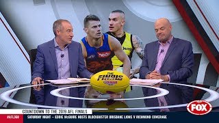 AFL 360: Zorko and Fagan